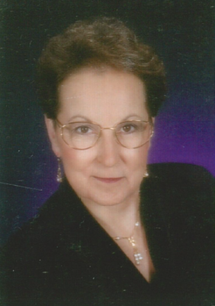 Photo of Marie Zeuge