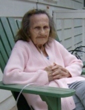 Delores Marie Clevenger