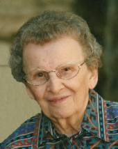 Gladys Von Ehrenkrook