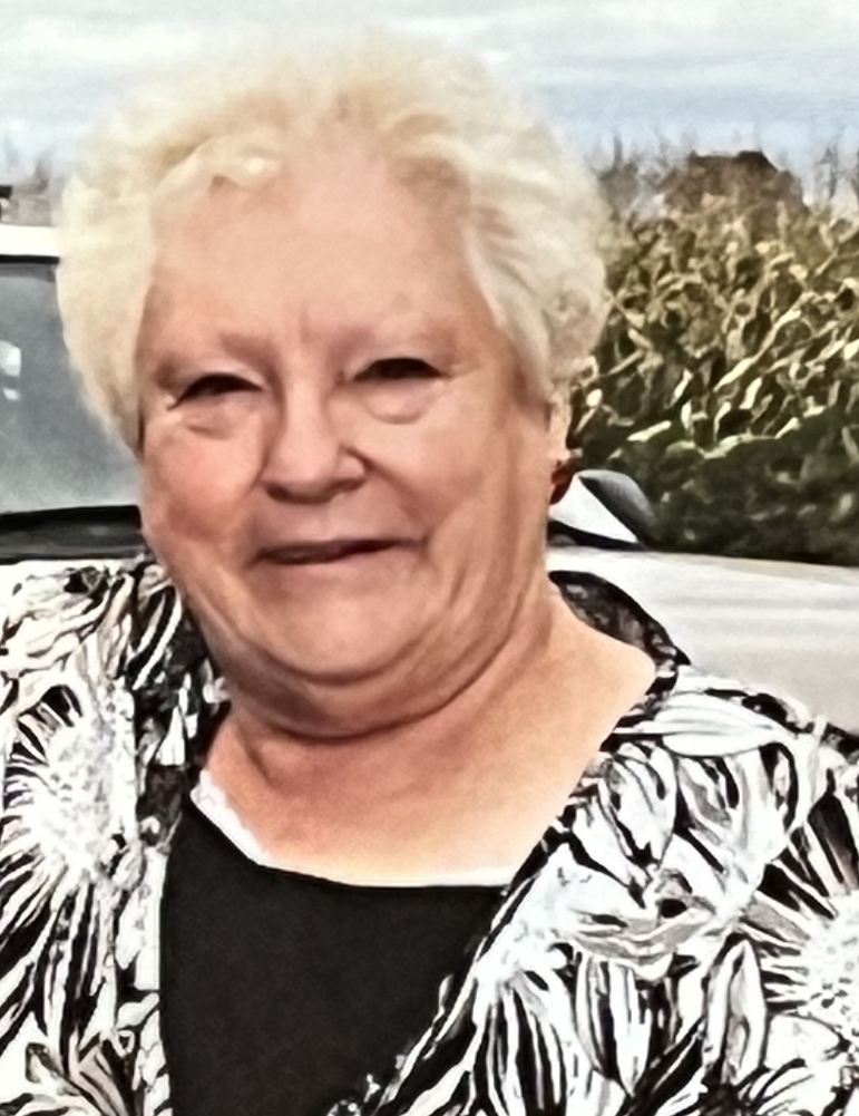 Learlean "Carol" Gardner 2024 Eagle Funeral Homes