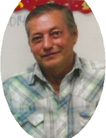 James Andrew Stamper - 2024 - Globe Funeral Chapel