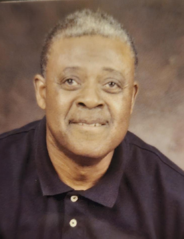 Samuel Lee Gooch 2024 Baskerville Funeral Home