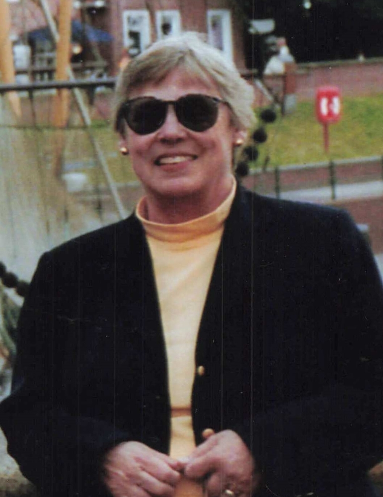 Ruth Carolyn Meves 2024 Bosse Funeral Home