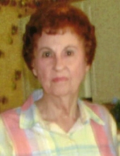 Photo of Mildred Shearin