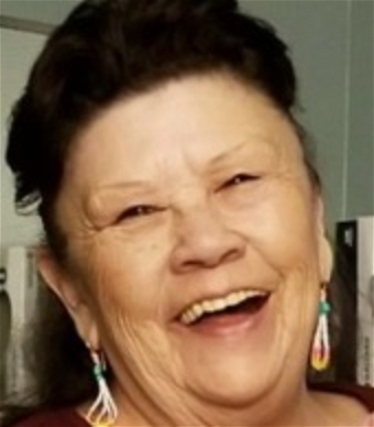 Betty Jean O'Rourke PINE RIDGE Obituary