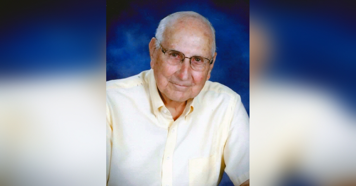 John W. Nichols Obituary Visitation & Funeral Information