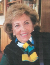Joyce A. Sloan