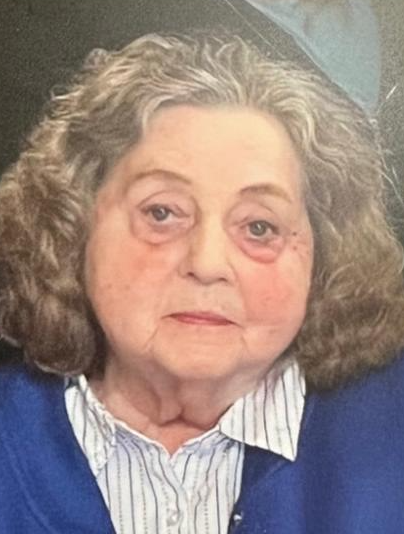 Virginia Pearl Roth - 2024 - Curnow Funeral Home & Cremation Service