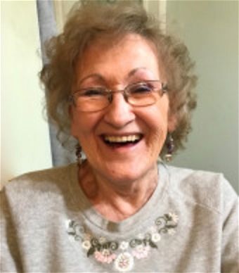 Donna Marie Gill Maitland Obituary