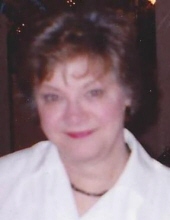 ELIZABETH "BETTY" L. ESSI 3098297