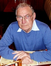 Photo of Donald Townsend