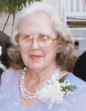 Photo of Ruth Cobb