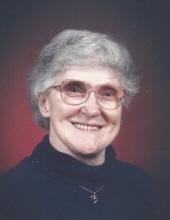 Mary  Elizabeth Huffman