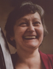 Sandra Ellen Zeisloft