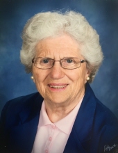 Photo of Shirley Hocking