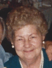 Helen T. St. George