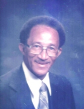 Reverend L. C. Campbell, Sr. 3098478