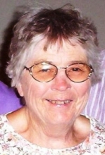 Roberta Jeanne Harris