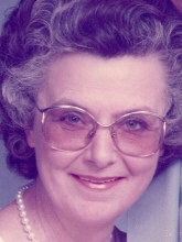 Dorothy Mae Gump
