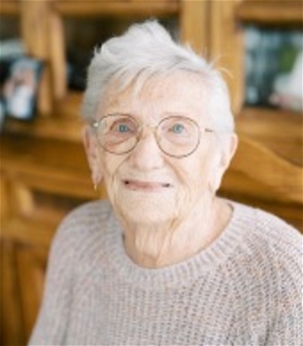 Lorraine Jean Van Dyk Jarvis Obituary