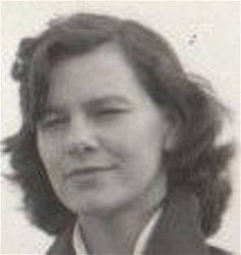 Photo of Phyllis Wolf