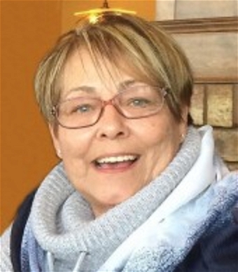 Linda Florine Robert Haileybury Obituary