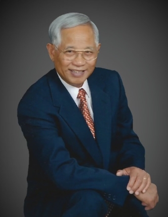 Photo of Chinh Tran