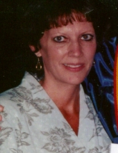 Kathleen "Kathi" Morrell 3098595