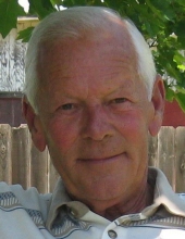 Photo of Jerry Roberts