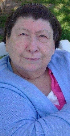 Photo of Viola Satterlee