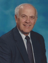 Rev. Lawrence Adolph Kinne