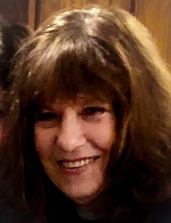 Photo of Deborah Noval