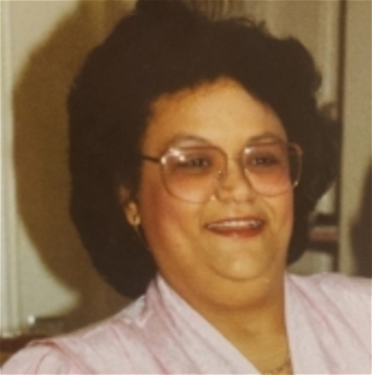 Luisa Jimenez Bronx Obituary