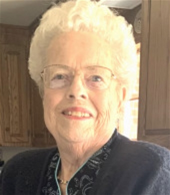 Joan Frances Keller DOVER PLAINS Obituary