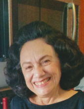Patricia L. Johnson