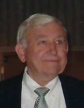 Richard J. Pinamonti, Sr.