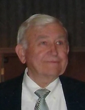 Photo of Richard Pinamonti, Sr.