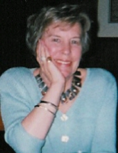 Photo of Nikki Toole