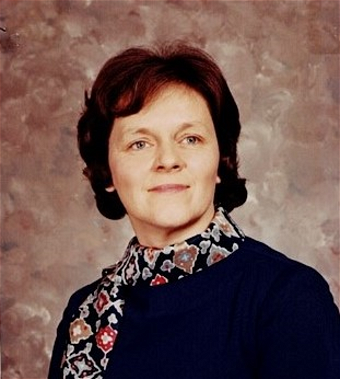 Photo of Leneta Planck