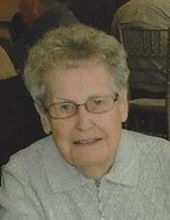 Photo of Dorothy Wilson