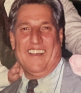 Richard T. Ambrosi Rockville-Vernon Obituary