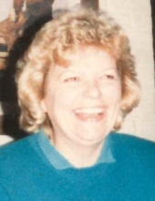 Carolyn  Sue Stewart