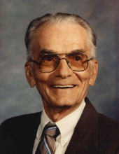 Photo of Theodore (Ted) Myers, Jr.