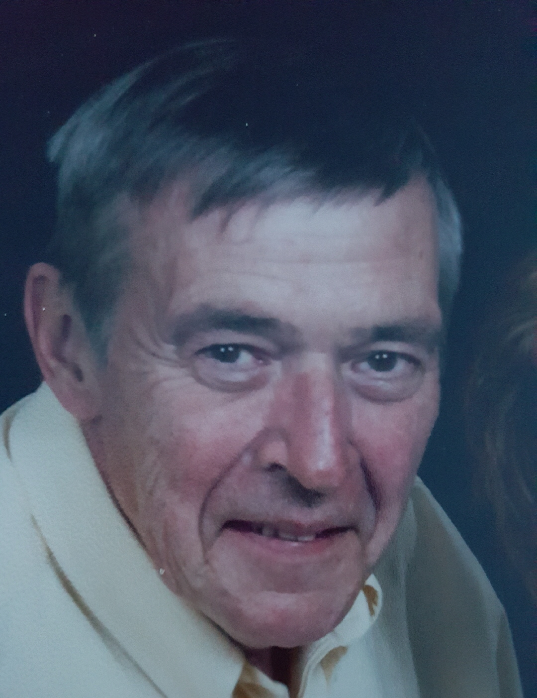 James P. Dawson 2018 Sunset Funeral Home