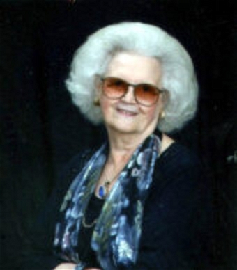 Edna Chumley Goswick DAWSONVILLE Obituary