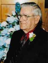 Photo of Coy Moree Jr.