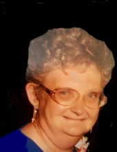 Susan Kay Reinhardt