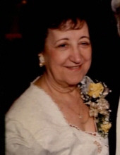 Photo of Rita Oddo