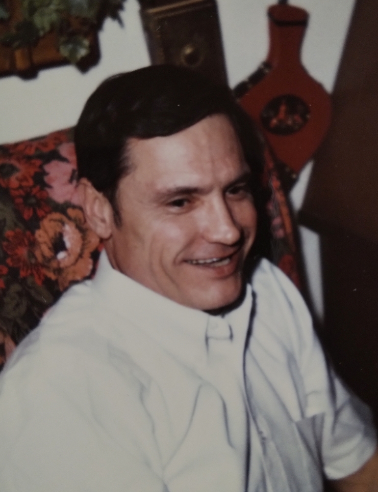 Elwood K. “Woody” Shelton 2024 Darrell Howe Mortuary