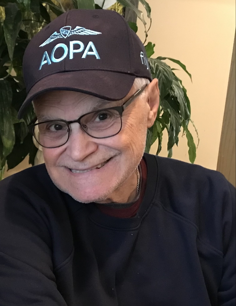 Straton Polos 2024 Click Funeral Home